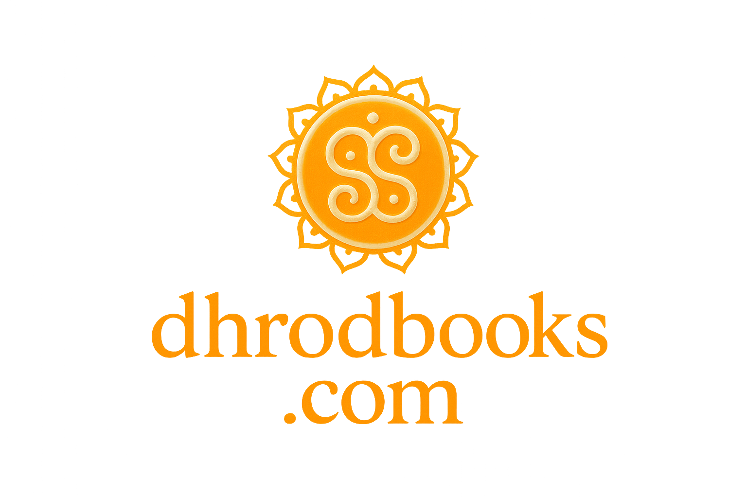 dhrodbooks.com Logo